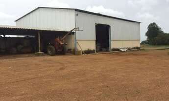 Imagem 4: Fazenda em araxa 1.100 hectares 34.000.000.00