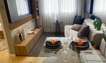 Imagem 5: Studio para venda possui 27 metros quadrados com 1 quarto em Brás - São Paulo - SP