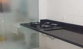 Imagem 4: Apartamento Para Locacao Com 2 Dormitorios No Condominio Neo Capistrano Em Osasco