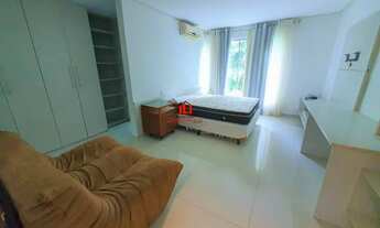 Imagem: Alphaville Manaus 1, Casa Duplex Mobiliada