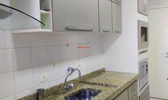 Imagem 3: APARTAMENTO RESIDENCIAL em SÃO JOSÉ DOS CAMPOS - SP, VILA EMA