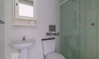 Imagem 5: Apartamento com 1 dormitório para alugar, 33 m² por R$ 1.800/mês - Liberdade - São Paulo/S