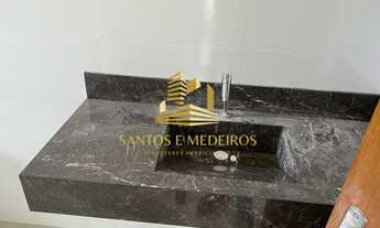 Imagem 3: Casa nova no cidade vergani com ótimo acabamento, bairro excelente