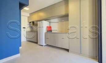 Imagem: Residencial disponível para locação ao