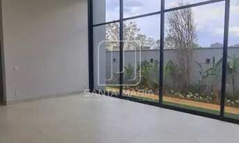 Imagem 4: Casa (térrea em condominio) 3 dormitórios/suite, cozinha planejada, portaria 24hs, lazer