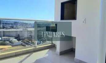 Imagem: Apartamento à venda no bairro Kobrasol