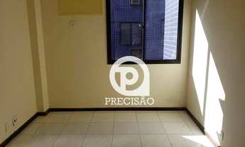 Imagem 5: Apartamento com 3 dormitórios para alugar, 93 m² por R$ 2.695,21/mês - Andaraí - Rio de Ja