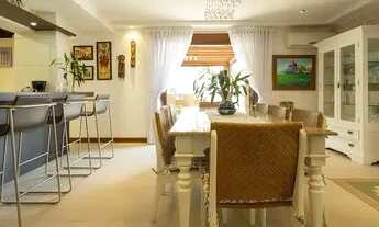 Imagem 5: Casa para Temporada em Florianópolis, Jurerê Internacional, 4 dormitórios, 4 suítes, 5 ban