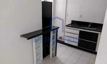 Imagem 3: Apartamento para venda com 80 metros quadrados com 3 quartos em Parque Amazônia - Goiânia