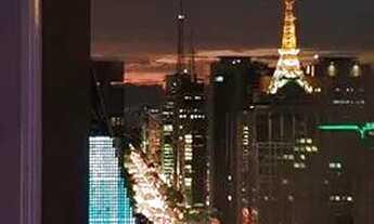 Imagem: SÃO PAULO - Apartamento Padrão - JARDINS