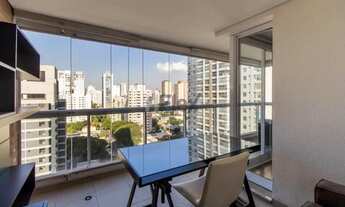 Imagem: Apartamento, Vila Olímpia - São Paulo