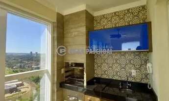 Imagem 6: Apartamento Cobertura Jardim Nova Aliança Sul Disponível Para Locação Jardim Nova Aliança