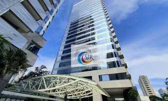 Imagem 6: Conjunto para alugar, 260 m² - Brooklin - São Paulo/SP