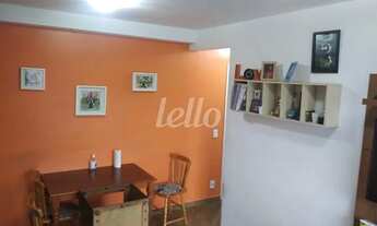 Imagem 3: São Paulo - Apartamento Padrão - Jardim Independência