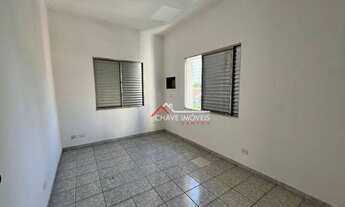 Imagem 4: Apartamento com 2 dormitórios para alugar, 70 m² por R$ 1.869,46/mês - Embaré - Santos/SP