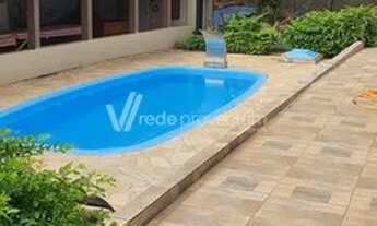 Imagem 3: Casa - Parque Dante Marmirolli - Sumaré