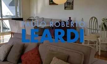 Imagem: APARTAMENTO - MORUMBI - SP