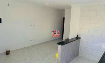 Imagem 6: Casa com 2 dormitórios à venda, 58 m² por R$ 265.000,00 - Grandesp - Itanhaém/SP