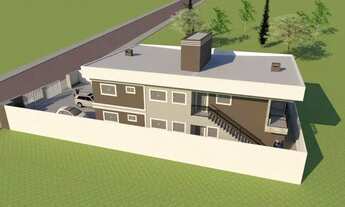 Imagem 2: Apartamento à venda, 2 quartos, 1 suíte, Estrada Nova - Jaraguá do Sul/SC