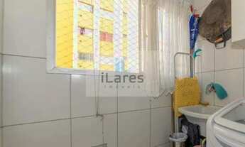 Imagem 4: Apartamento com 2 dorms, Demarchi, São Bernardo do Campo - R$ 240 mil, Cod: 2813