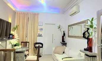 Imagem 2: IPANEMA, Sala e DUAS suítes