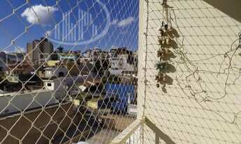 Imagem 2: APARTAMENTO - PENHA - 2 DORMITORIOS - SALA DOIS AMBIENTES - 1 BANHEIRO - VARANDA - 1 VAGA