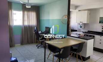 Imagem 4: Apartamento com 2 dormitórios à venda, 56 m² por R$ 328.000,00 - Gravatá - Navegantes/SC