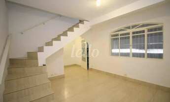 Imagem 2: São Paulo - Casa Padrão - Vila Mariana