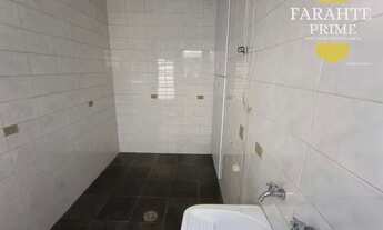 Imagem 5: SOBRADO 5 DORMITÓRIOS 5 BANHEIROS CHURRASQUEIRA LAVANDERIA 176 m² EMBARÉ