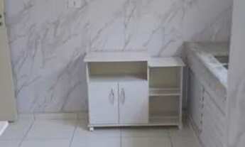 Imagem 5: APARTAMENTO LOCAÇÃO MOEMA, SEMI-MOBILIADO, PRÓX. AO METRÔ MOEMA