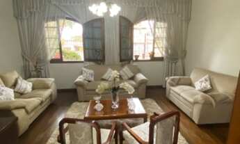 Imagem 7: Excelente casa a venda no bairro Planalto com 4 quartos com armários, 1 suite com hidromas