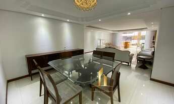 Imagem 7: Apartamento 04 quartos montado e decorado na 2ª quadra do mar Praia da Costa