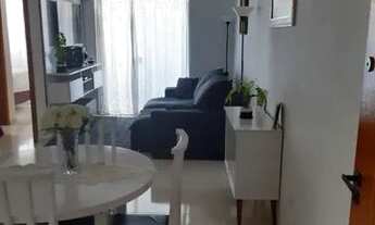 Imagem 3: Apartamento Padrão