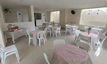 Imagem 5: Apartamento com 1 dormitório, 70 m² - venda por R$ 390.000 ou aluguel por R$ 2.760/mês - C