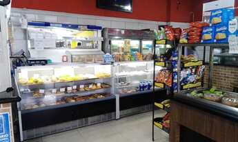 Imagem 6: Padaria Parelheiros