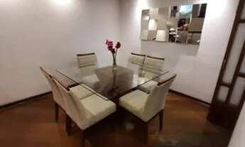 Imagem 1: Apartamento com 3 dormitórios à venda, 113 m² por R$ 850.000,00 - Anália Franco - São Paul