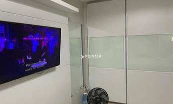 Imagem 7: Apartamento Mobiliado com 3 quartos, 130 m² rico em armários, ao lado do Flamboyant Jardim