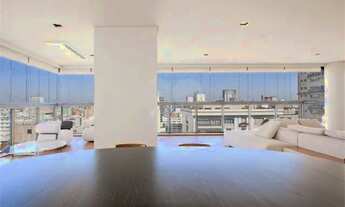 Imagem 6: APARTAMENTO COM 3 DORMITÓRIOS 3 SUÍTES 4 VAGAS PARA LOCAÇÃO EM CERQUEIRA CESAR