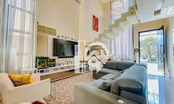 Imagem 2: Casa com 3 dormitórios para alugar, 220 m² - Parque Califórnia - Jacareí/SP