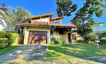 Imagem: Casa à venda 4 dormitórios em Jurerê