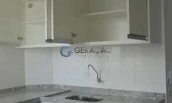 Imagem: Apartamento Padrão em São José dos Campos