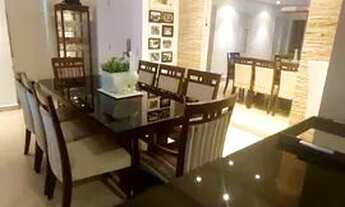 Imagem 4: Apartamento para aluguel e venda tem 135 metros quadrados 3 quartos na Granja Julieta zona