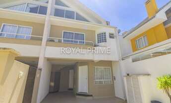 Imagem 4: Sobrado Triplex em Condomínio com Ático e 3 dormitórios à venda, 150 m² - Santa Felicidade