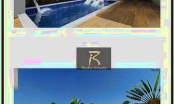 Imagem 6: 2 terrenos vende separados ótima localização 100 mts da praia bairro nobre Projeto de 2 ca