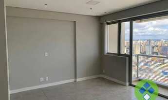 Imagem 5: Apartamento com 2 dormitórios à venda, 45 m² por R$ 430.000 - Centro - Osasco/SP