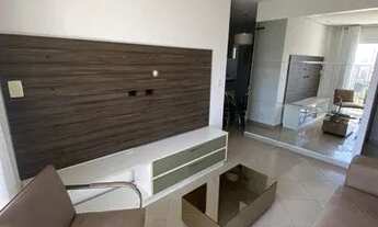 Imagem 2: Apartamento com 2 dormitórios para alugar, 85 m² - Jardim - Santo André/SP