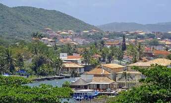 Imagem 4: Cobertura duplex passagem