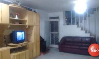 Imagem 4: São Paulo - Casa Comercial - Campo Belo