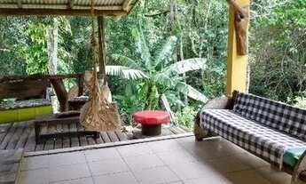 Imagem 4: Chácara em Suzano para locação por temporada