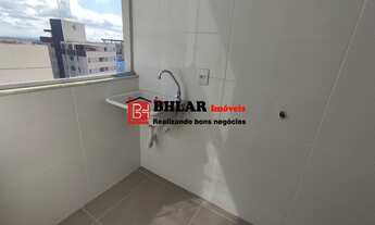 Imagem 6: SABARá - Apartamento Padrão - Ana Lúcia